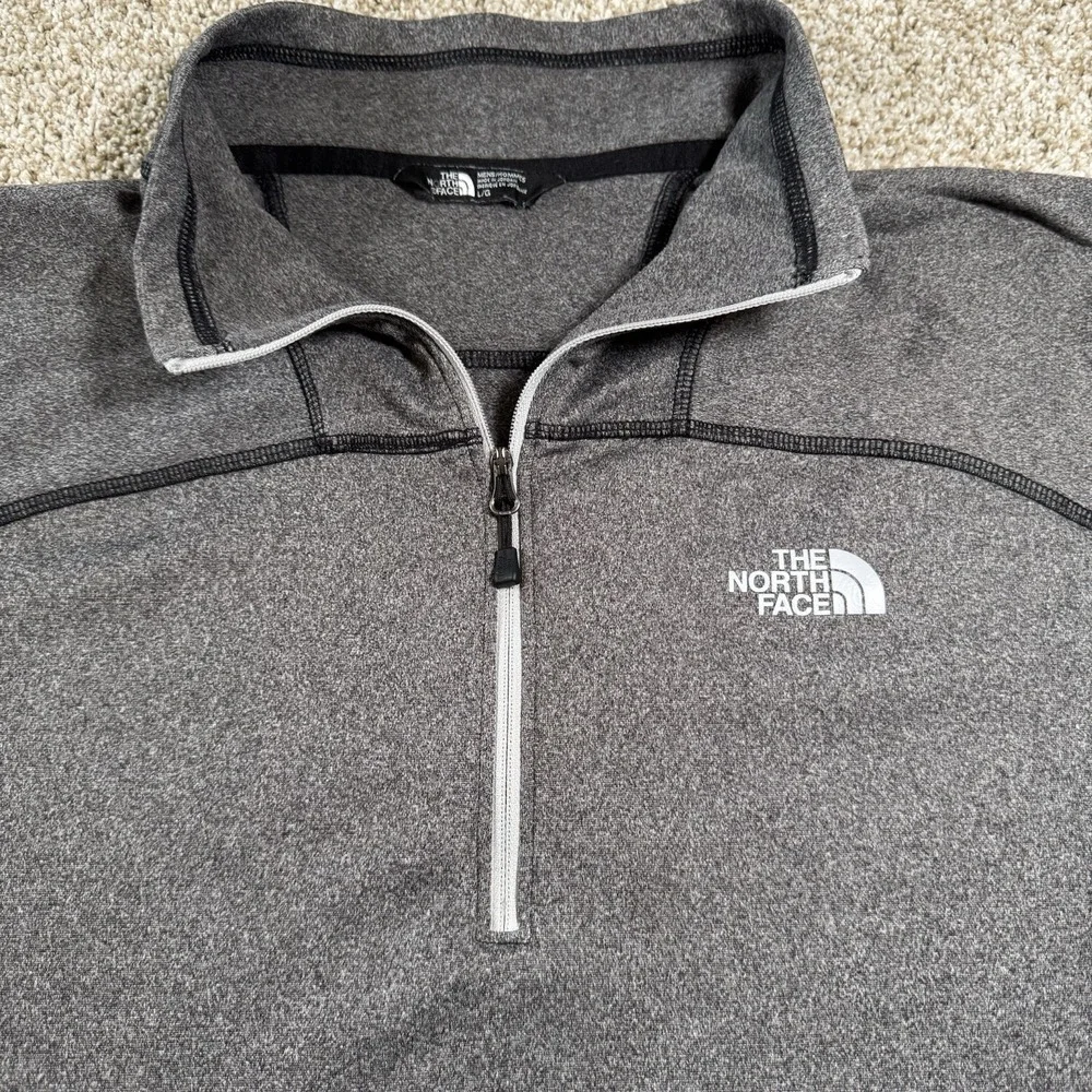 The North Face north face